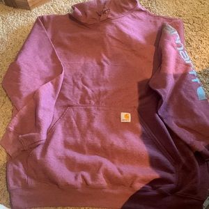 Carhartt hoodie